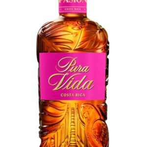 Pura Vida Passion