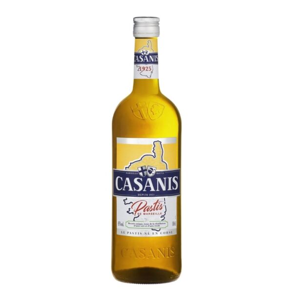 casanis