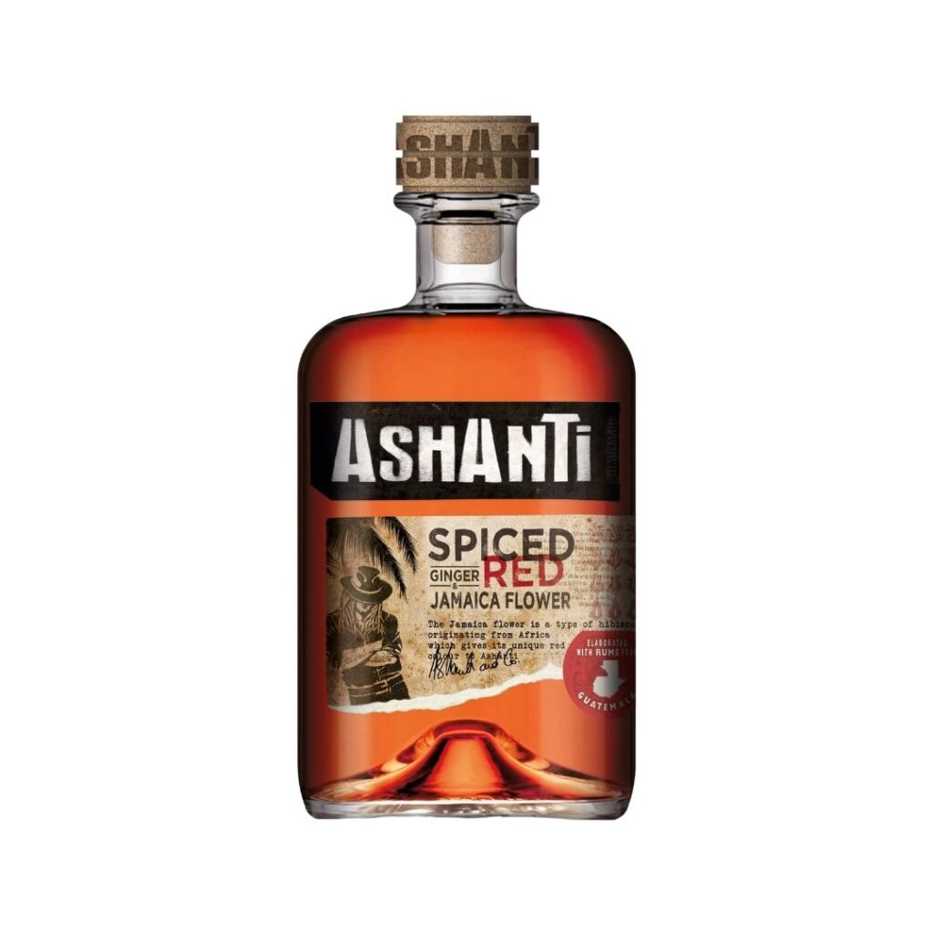 ashanti