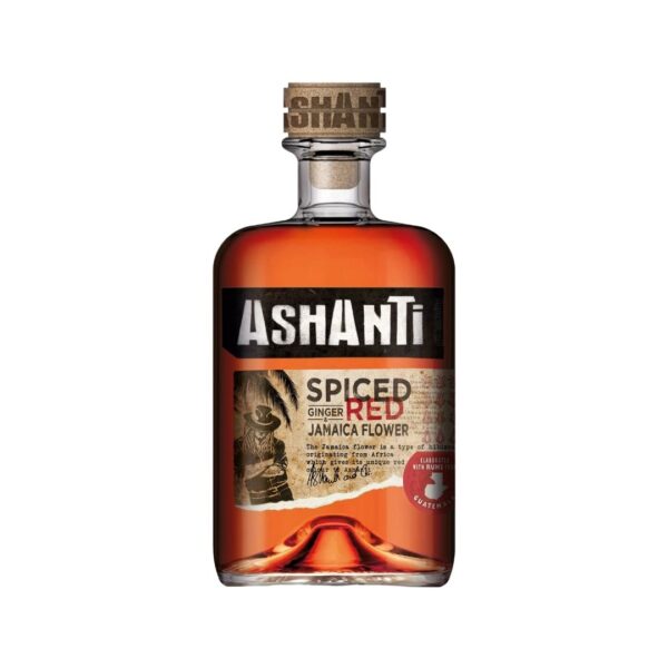 ashanti