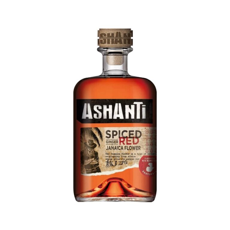 ashanti