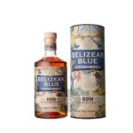 belizean blue