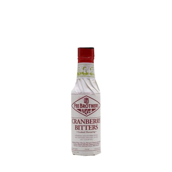 fee brothers cranberry