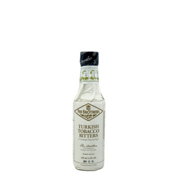 fee brothers tobacco