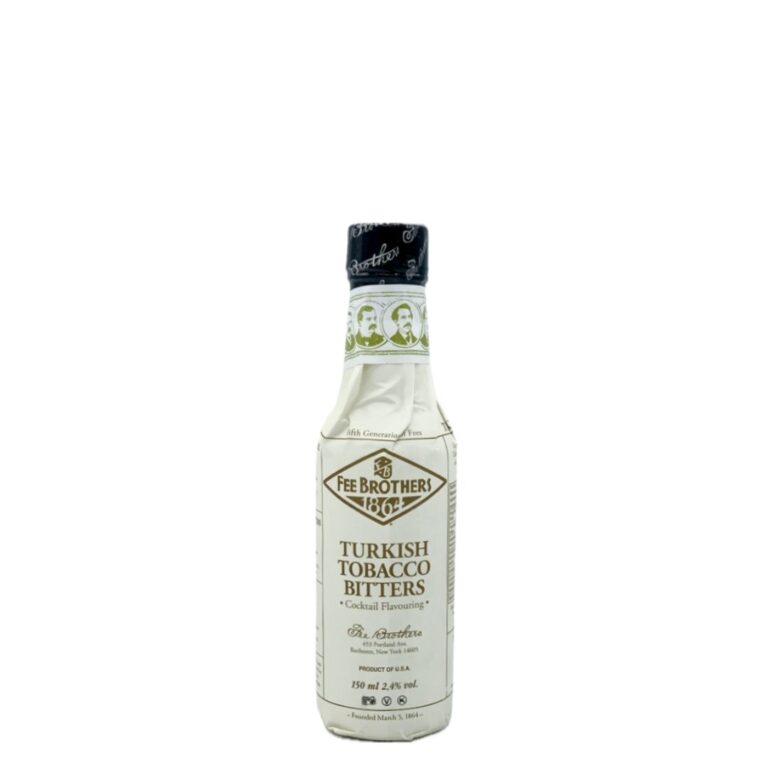 fee brothers tobacco