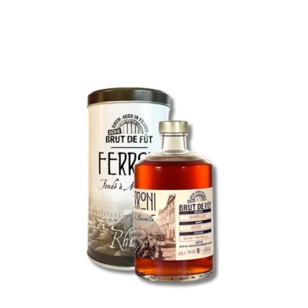 ferroni barbade