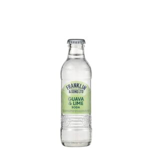 franklin guava lime