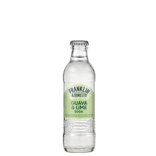 franklin guava lime
