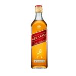 johnnie walker red