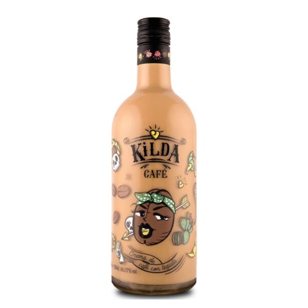 kilda liqueur café