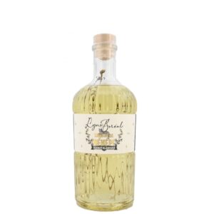 liqueur de génépi