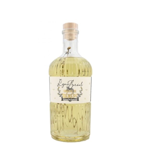 liqueur de génépi