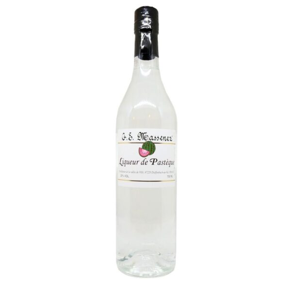 massenez pasteque
