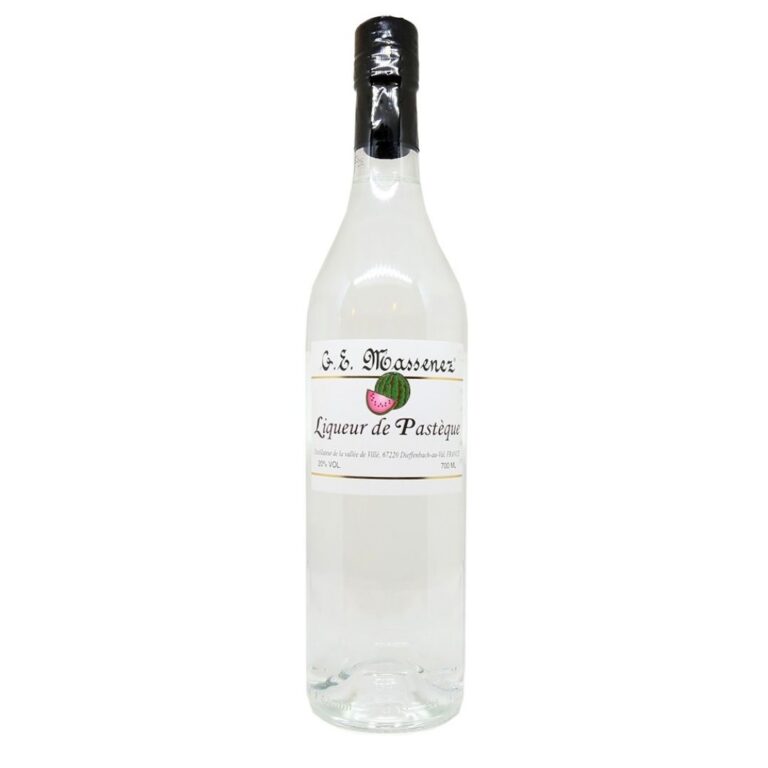 massenez pasteque