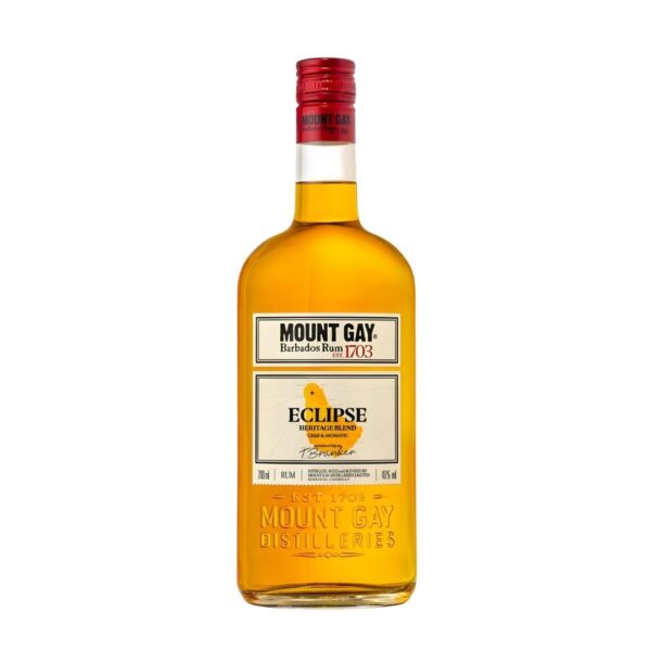 mount gay eclipse