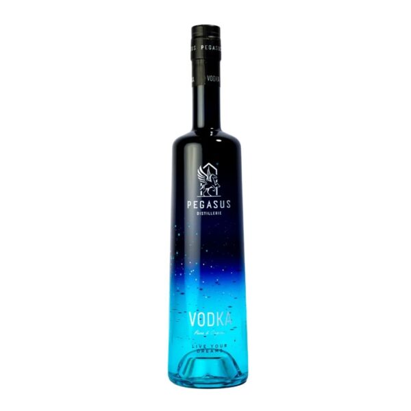 pegasus vodka