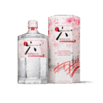 Roku gin sakura bloom