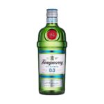 tanqueray 0%
