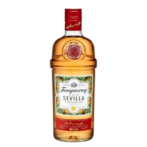 tanqueray sevilla