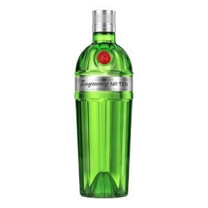 tanqueray ten