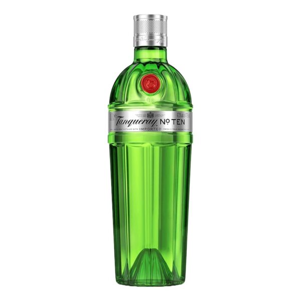 tanqueray ten