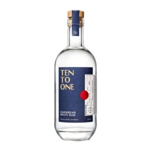 ten to one white