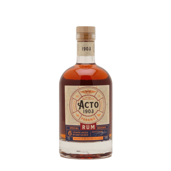 acto 1903