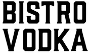 bistro vodka logo