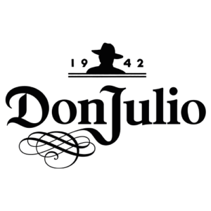 don julio tequila logo