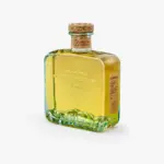 Haute glace indigene