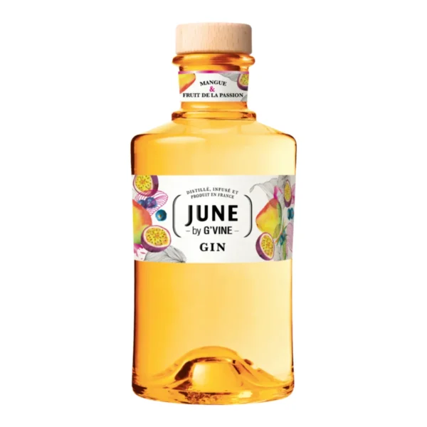 june mangue