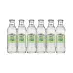 Franklin goyave citron PACK 6