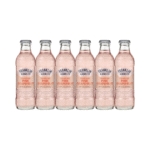 Franklin pamplemousse rose PACK 6