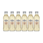Franklin ginger ale PACK 6