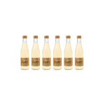 La French ginger beer PACK 6