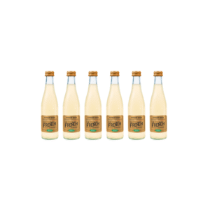 La French ginger beer PACK 6