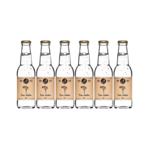Three cents tonic PACK 6
