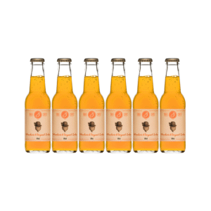 Three cents mandarin PACK 6