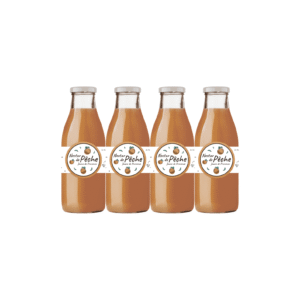 Jardin des papes pêche PACK 4