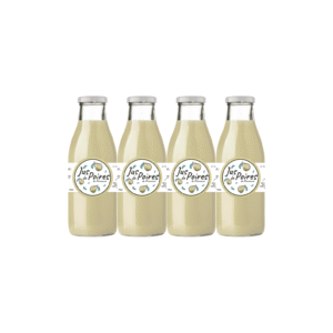 Jardin des papes poire PACK 4