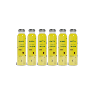 Maya ananas aloe vera PACK 6