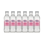 Franklin rhubarbe hibiscus PACK 6