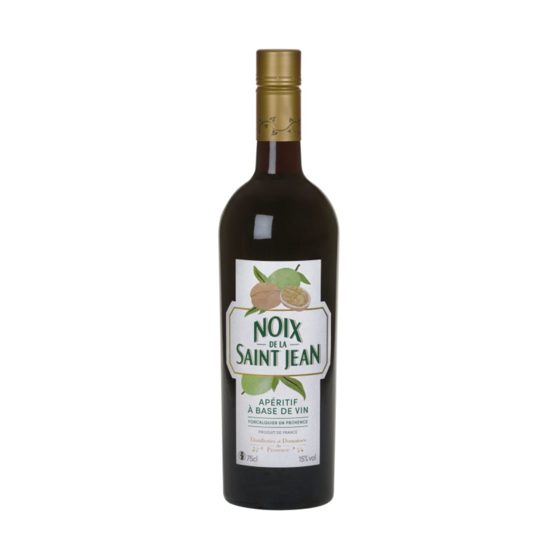 Noix de la St Jean Noix de la St Jean