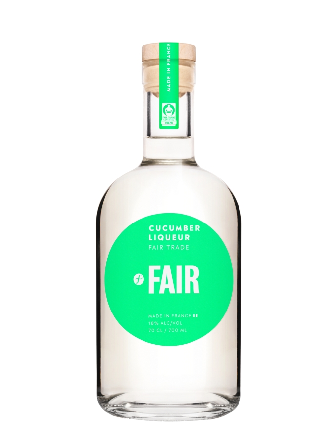 fair concombre