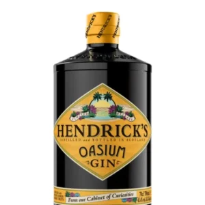 Hendrick's oasium