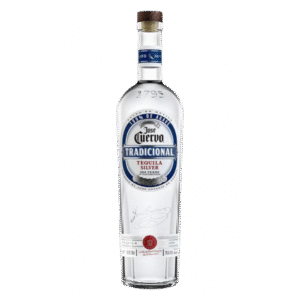 Jose cuervo silver tradicional