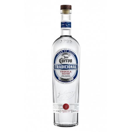 jose cuervo tequila