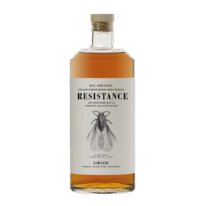 Laballe resistance