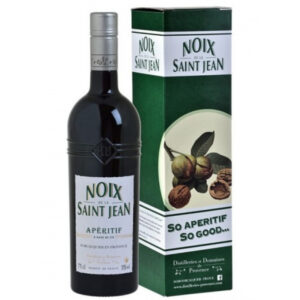 Noix de la st jean