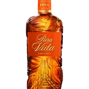 Pura vida pina